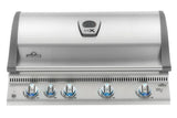 Napoleon | Lex 605 | RVS Built-In