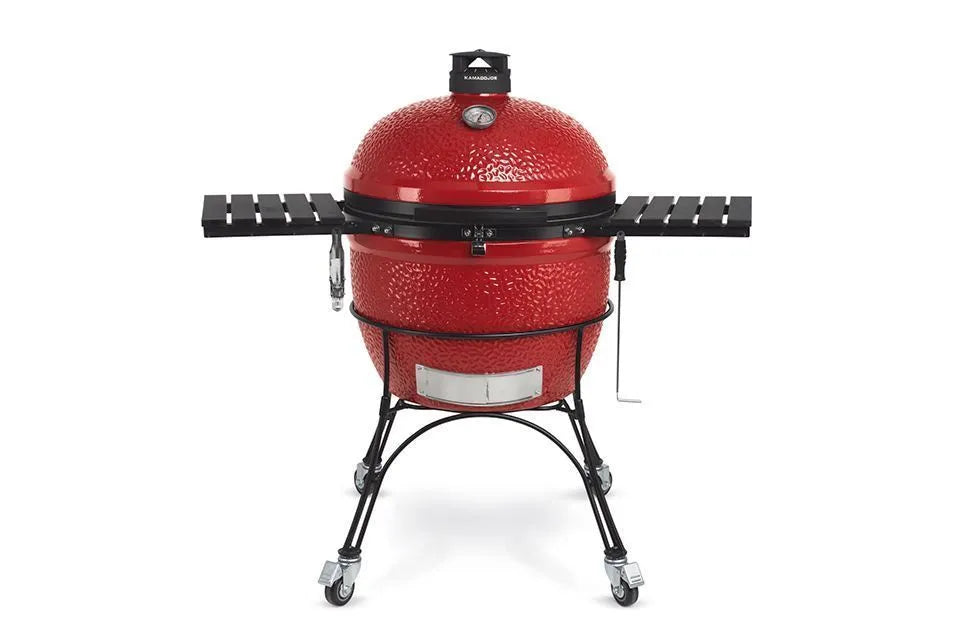 Fonteyn | Kamado Grill Divide & Conquer 25