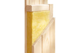 Karibu | Siirin Sauna | Antracietglas
