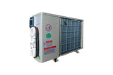 Warmtepomp 9 kW - Greenline