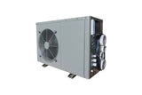 Warmtepomp 9 kW - Greenline