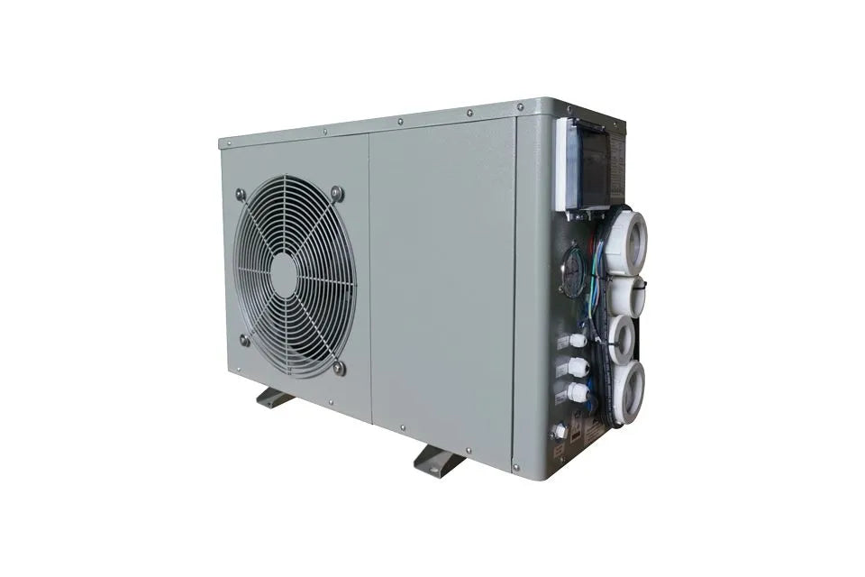 Warmtepomp 12 kW - Greenline
