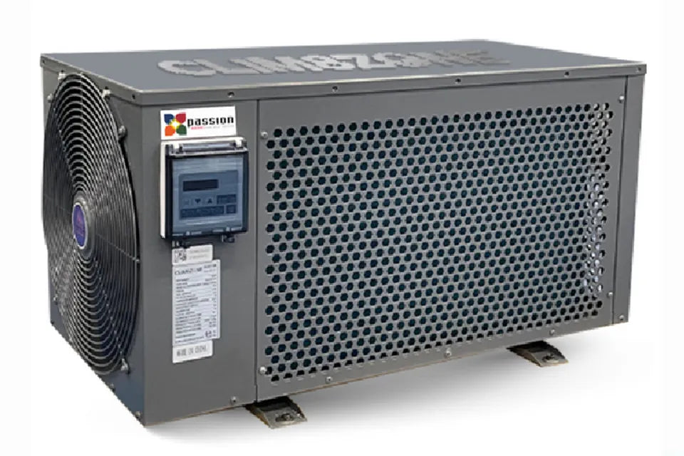Passion | Heat Pump