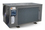 Passion | Heat Pump