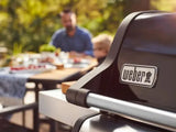 Weber | Spirit E-215 | GBS
