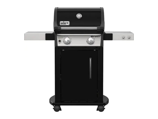 Weber | Spirit E-215 | GBS