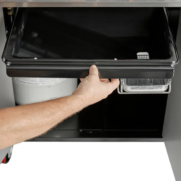 Weber | Genesis® EPX-335 Gasbarbecue