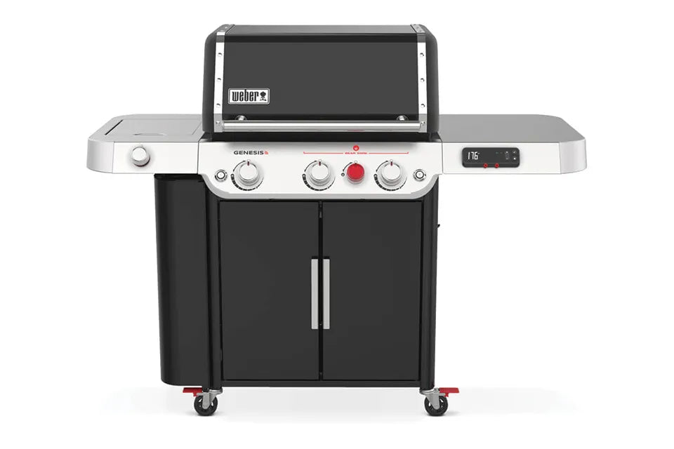 Weber | Genesis® EPX-335 Gasbarbecue