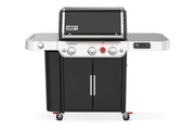 Elektrische BBQ