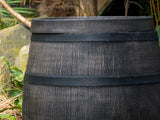Passion Ice Baths | The Iceman's Barrel™ XL | Compleet
