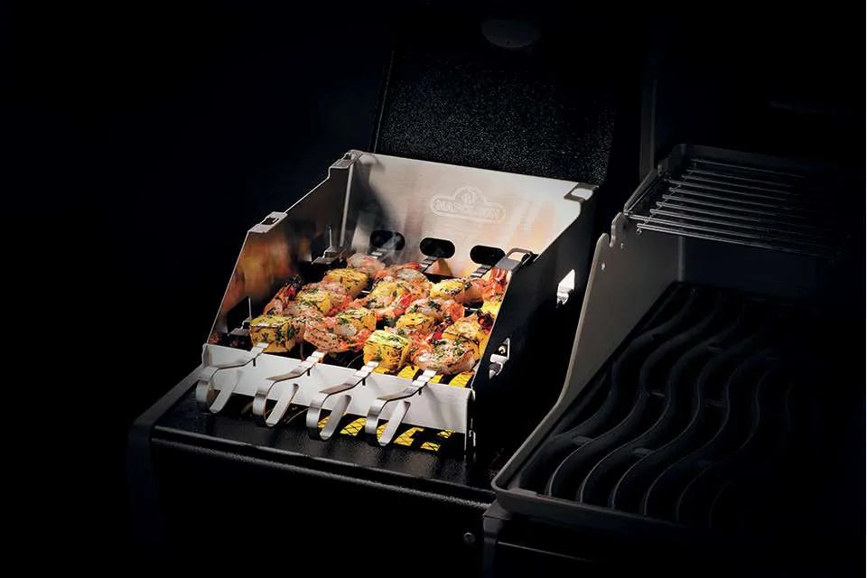 Napoleon | BBQ Freestyle 425 | Robin Schulz Barbecue Edition