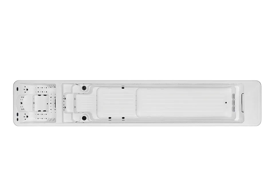 Storm Spas | Turbine 12 Swimspa
