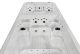 Storm Spas | Turbine 12 Swimspa
