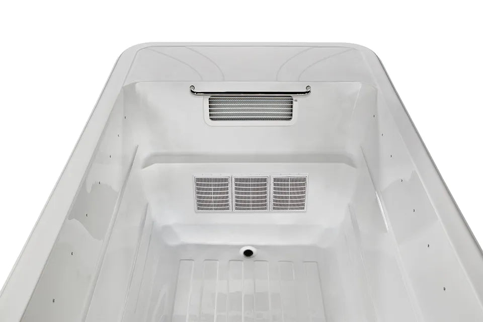 Storm Spas | Turbine 12 Swimspa