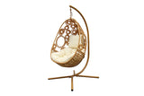 Fonteyn | Mila Hangstoel | Beige