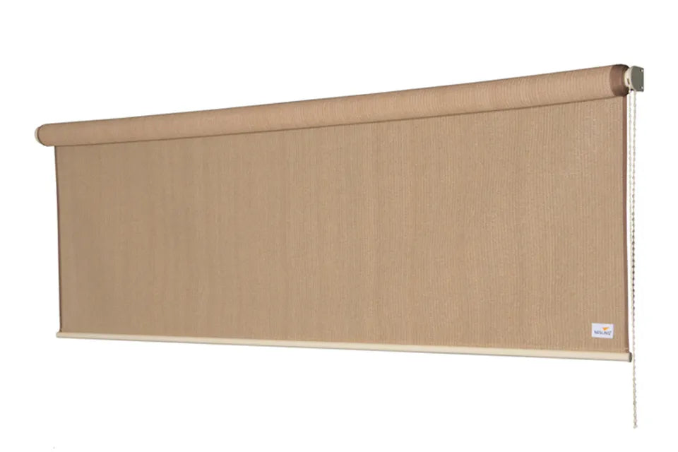 Platinum Sun & Shade | Coolfit Rolgordijn 248 x 240 cm | Sand