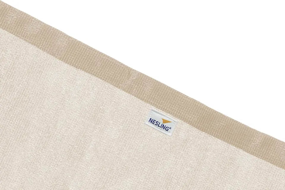 Platinum Sun & Shade | Coolfit Schaduwdoek Driehoek 360 x 360 x 360 cm | Sand