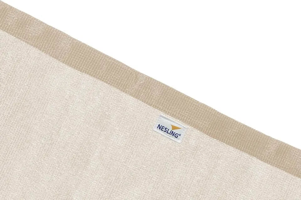 Platinum Sun & Shade | Coolfit Schaduwdoek Rechthoek 300 x 400 cm | Sand