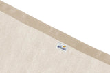 Platinum Sun & Shade | Coolfit Schaduwdoek Vierkant 500 x 500 cm | Sand