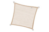 Platinum Sun & Shade | Coolfit Schaduwdoek Rechthoek 300 x 400 cm | Sand