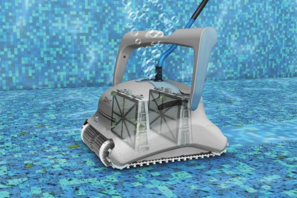Maytronics | Dolphin Zenit 20 P/16 Robot Stofzuiger