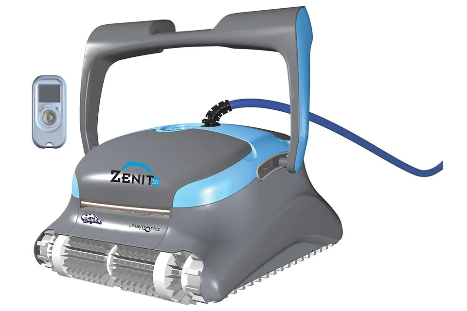 Maytronics | Dolphin Zenit 30 P/16 Robot Stofzuiger
