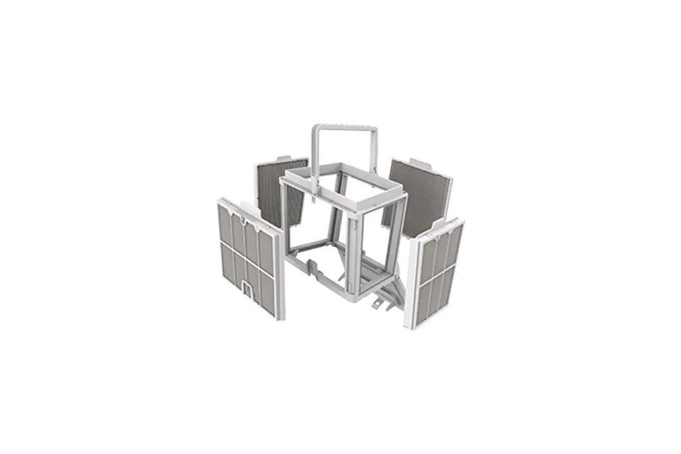 Maytronics | Dolphin Zenit Z3i Robot Stofzuiger P/16