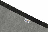 Platinum Sun & Shade | Coolfit Schaduwdoek Rechthoek 300 x 400 cm | Black