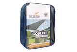 Platinum Sun & Shade | Coolfit Schaduwdoek Driehoek 500 x 500 x 500 cm | Black
