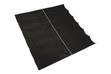 Platinum Sun & Shade | Coolfit Harmonica Schaduwdoek 290 x 500 cm | Black