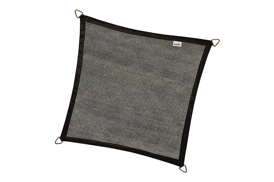 Platinum Sun & Shade | Coolfit Schaduwdoek Rechthoek 300 x 400 cm | Black