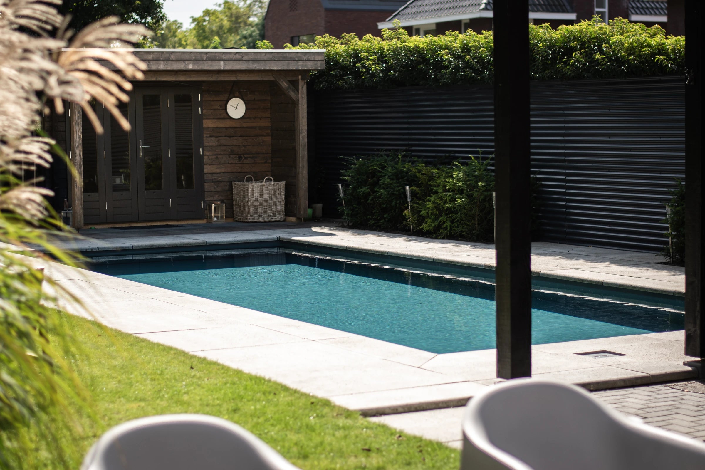 Plunge Pools