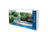 Bestway | Flowclear Zwembadtrap 122 cm