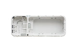 Aquatic 3 Deep Swimspa | Sterling White with DARK GREY