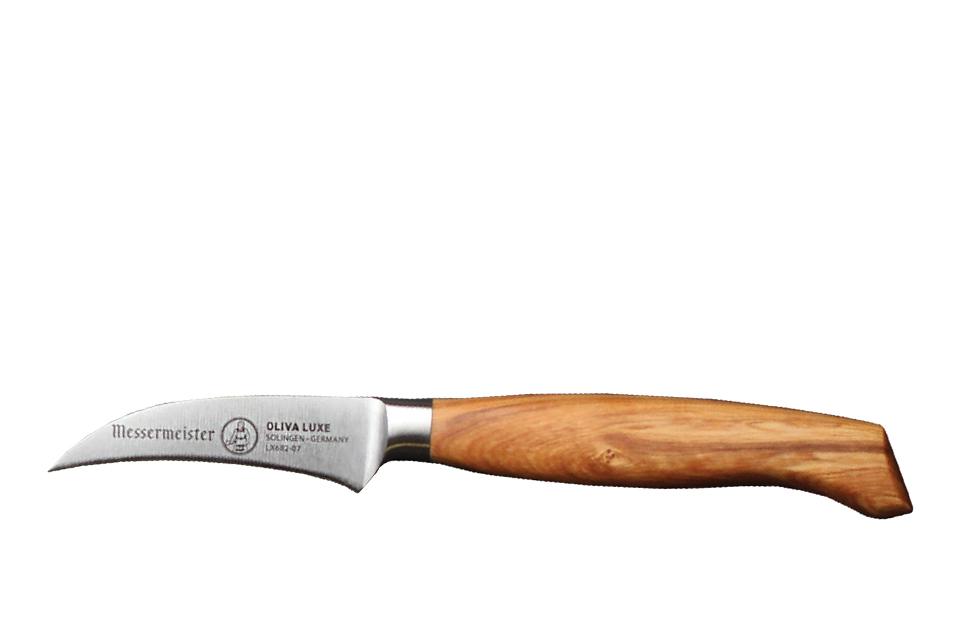 Messermeister | Oliva Luxe 3" Peeling Knife