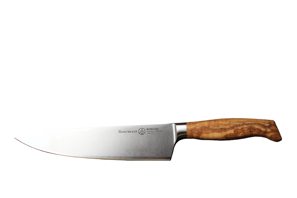 Messermeister | Oliva Luxe 9" Chef