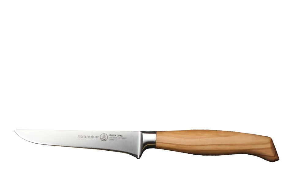 Messermeister | Oliva Luxe 5" Boning Knife