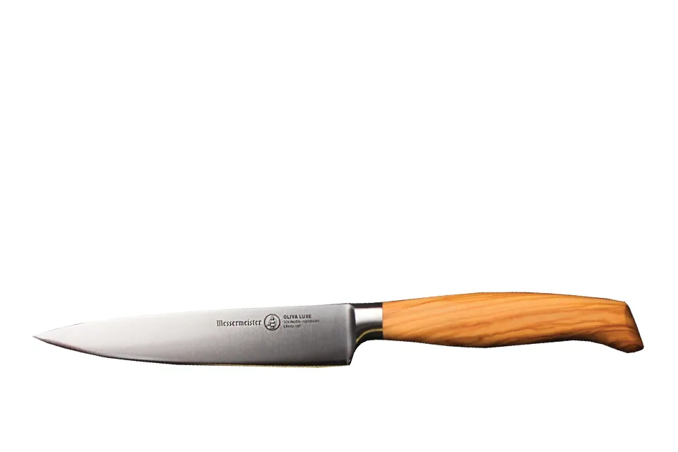 Messermeister | Oliva Luxe 6,5" Fillet Knife Flexible