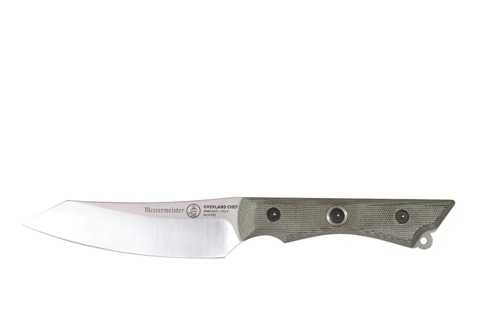 Messermeister Overland chef officemes 11cm