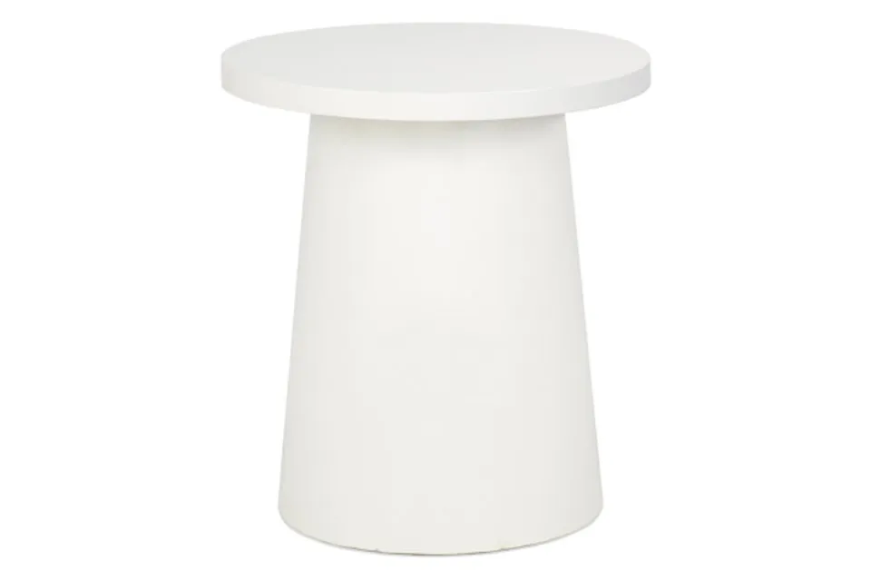 Cosi | Cosiglobe Sidetable | Wit