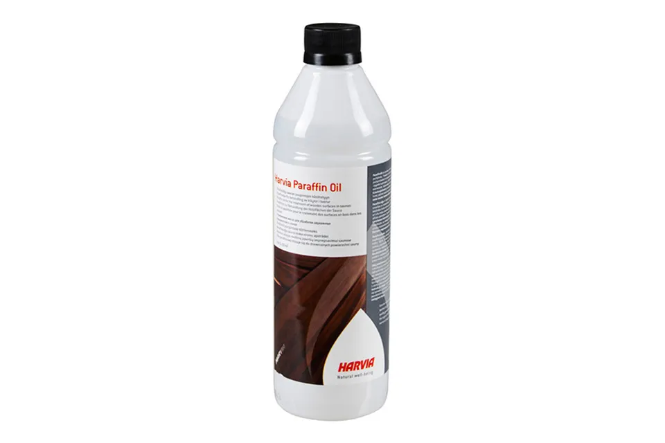 Harvia | Paraffineolie 500 ml