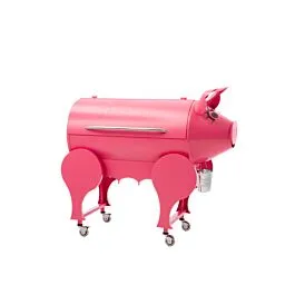 Traeger pig clearance