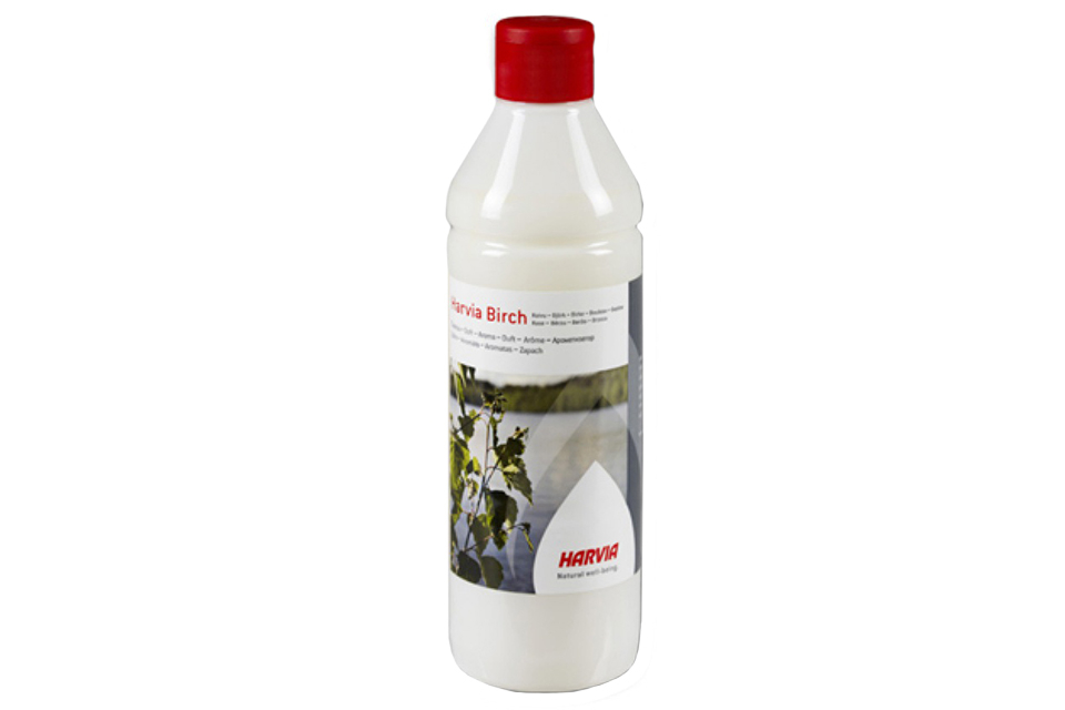 Harvia | Saunageur Berk 500 ml